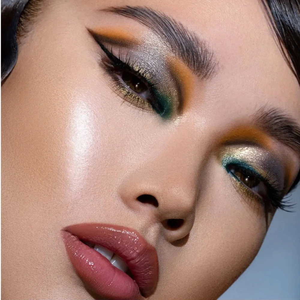 Natasha Denona Yucca Eyeshadow Palette